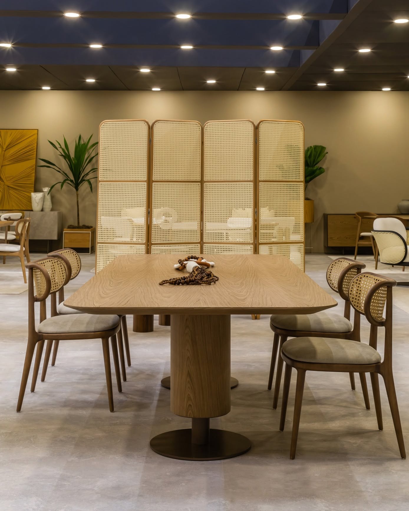 Showroom Tabba Decor